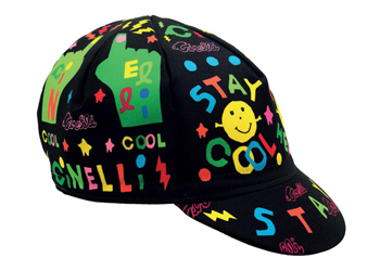 cinelli Stay Cool Cap